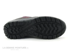 Brutting 211203 FRESNO Gris Rose - Chaussure De Marche Femme -Pas à Pas cd24607c73b9e66c561f35ea11d5d5ef 3247401 166922