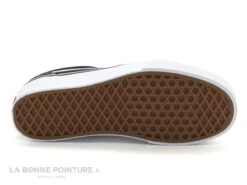 Vans WARD PLATFORM Black White - VN0A3TLC1871 - Basket Plateforme 13 Vans WARD PLATFORM Black White - VN0A3TLC1871 - Basket Plateforme -Pas à Pas cd24607c73b9e66c561f35ea11d5d5ef 3429701 169027