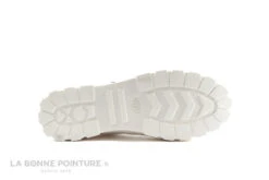 Palladium PALLATOWER Star White - 98573-116 - Basket Montante Plateforme -Pas à Pas cd24607c73b9e66c561f35ea11d5d5ef 98573 116 m.05 182557