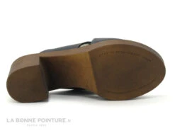 BioNatura 99A2266-I-GOINER - Oil Nero - Mule Noire Talon Large -Pas à Pas cd24607c73b9e66c561f35ea11d5d5ef img 0048.jpg 171475