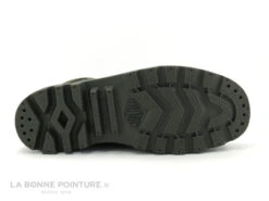 Palladium MONO CHROME Olive Night - Chaussure Montante Kaki -Pas à Pas cd24607c73b9e66c561f35ea11d5d5ef img 0298.jpg 171955