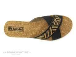 Inblu BMDMOO01 Noir - Semelle Liege - Mule Confort Femme -Pas à Pas cd24607c73b9e66c561f35ea11d5d5ef img 0520.jpg 160627