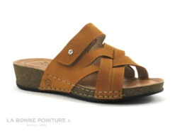 Fly Flot FLANC Tan - Mule Femme Cuir Marron 11 Fly Flot FLANC Tan - Mule Femme Cuir Marron -Pas à Pas cd24607c73b9e66c561f35ea11d5d5ef img 0545.jpg 145516