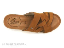 Fly Flot FLANC Tan - Mule Femme Cuir Marron 12 Fly Flot FLANC Tan - Mule Femme Cuir Marron -Pas à Pas cd24607c73b9e66c561f35ea11d5d5ef img 0550.jpg 145514
