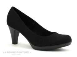 Marco Tozzi 2-22411-34 Noir - Escarpin Talon Haut -Pas à Pas cd24607c73b9e66c561f35ea11d5d5ef img 0690.jpg 143528