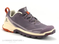 Salomon XA Collider 2 Moonscape Sun Kiss - Basket Randonnee Femme -Pas à Pas cd24607c73b9e66c561f35ea11d5d5ef img 0938.jpg 172740
