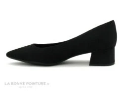 Marco Tozzi 2-22-300-24 Black - Escarpin Noir Petit Talon 9 Marco Tozzi 2-22-300-24 Black - Escarpin Noir Petit Talon -Pas à Pas cd24607c73b9e66c561f35ea11d5d5ef img 1118.jpg 144008