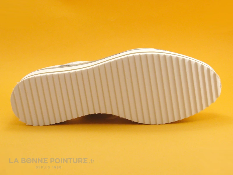 Geo Reino DACLOUT Andy Blanc - Derby Ouvert 7 Geo Reino DACLOUT Andy Blanc - Derby Ouvert – Image 7