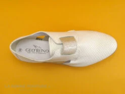 Geo Reino DACLOUT Andy Blanc - Derby Ouvert 12 Geo Reino DACLOUT Andy Blanc - Derby Ouvert -Pas à Pas cd24607c73b9e66c561f35ea11d5d5ef img 1150.jpg 118734