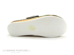 Laura Vita BRUEL 02 Gris SL150420-2A Gris Mule -Pas à Pas cd24607c73b9e66c561f35ea11d5d5ef img 1703.jpg 101513