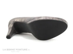 Marco Tozzi - 2-22428-29 Dark Grey Metal - Escarpin -Pas à Pas cd24607c73b9e66c561f35ea11d5d5ef img 1825.jpg 107993