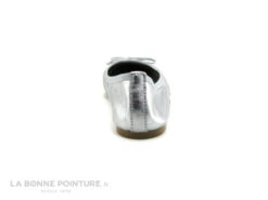 Marco Tozzi Premio 2-22122-22 Silver - Ballerine Cuir Argent -Pas à Pas cd24607c73b9e66c561f35ea11d5d5ef img 1848.jpg 130871