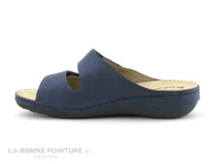 Inblu CONDIBES WD133F03 Bleu Marine - Mule Velcro Femme -Pas à Pas cd24607c73b9e66c561f35ea11d5d5ef img 2248.jpg 149642