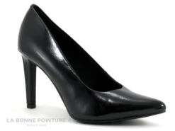 Marco Tozzi 2-22415-29 Black Patent - Escarpin Talon Aiguille Noir Verni -Pas à Pas cd24607c73b9e66c561f35ea11d5d5ef img 2918.jpg 175142