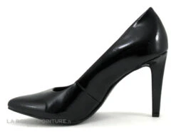 Marco Tozzi 2-22415-29 Black Patent - Escarpin Talon Aiguille Noir Verni -Pas à Pas cd24607c73b9e66c561f35ea11d5d5ef img 2920.jpg 175139