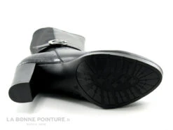 Patricia Miller 5179 - Botte Cuir Noir - Croco - Strech - Talon Haut -Pas à Pas cd24607c73b9e66c561f35ea11d5d5ef img 2995.jpg 163587