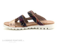 Laura Vita DOCBBYO 059 Wine - Mule Reglable Femme -Pas à Pas cd24607c73b9e66c561f35ea11d5d5ef img 3106.jpg 132338