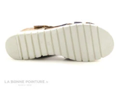 Laura Vita DOCBBYO 059 Wine - Mule Reglable Femme -Pas à Pas cd24607c73b9e66c561f35ea11d5d5ef img 3108.jpg 132333