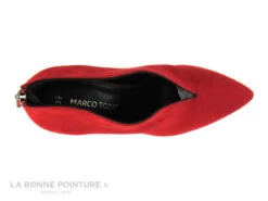Marco Tozzi 2-25019-27 Red - Escarpin Rouge Talon Aiguille - Zip 12 Marco Tozzi 2-25019-27 Red - Escarpin Rouge Talon Aiguille - Zip -Pas à Pas cd24607c73b9e66c561f35ea11d5d5ef img 3129.jpg 163775