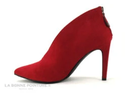 Marco Tozzi 2-25019-27 Red - Escarpin Rouge Talon Aiguille - Zip 9 Marco Tozzi 2-25019-27 Red - Escarpin Rouge Talon Aiguille - Zip -Pas à Pas cd24607c73b9e66c561f35ea11d5d5ef img 3132.jpg 163773