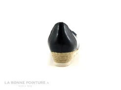 Marco Tozzi 2-22303-22 - Ballerine Compensee Bleu Marine Verni -Pas à Pas cd24607c73b9e66c561f35ea11d5d5ef img 3181.jpg 132442