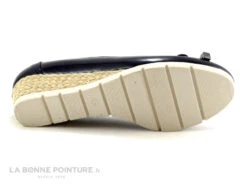 Marco Tozzi 2-22303-22 - Ballerine Compensee Bleu Marine Verni -Pas à Pas cd24607c73b9e66c561f35ea11d5d5ef img 3182.jpg 132439