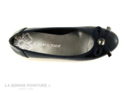 Marco Tozzi 2-22303-22 - Ballerine Compensee Bleu Marine Verni -Pas à Pas cd24607c73b9e66c561f35ea11d5d5ef img 3183.jpg 132438