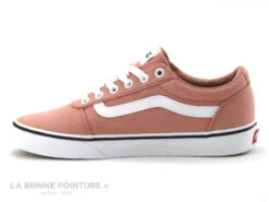 Vans WARD Rose Dawn - WN0A3IUN29J1 - Basket Toile 9 Vans WARD Rose Dawn - WN0A3IUN29J1 - Basket Toile -Pas à Pas cd24607c73b9e66c561f35ea11d5d5ef img 3319.jpg 151148