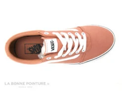 Vans WARD Rose Dawn - WN0A3IUN29J1 - Basket Toile 12 Vans WARD Rose Dawn - WN0A3IUN29J1 - Basket Toile -Pas à Pas cd24607c73b9e66c561f35ea11d5d5ef img 3322.jpg 151152