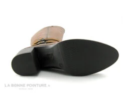 Dorking LEXI D8610 SUNB Marron Clair - Botte Femme -Pas à Pas cd24607c73b9e66c561f35ea11d5d5ef img 3481.jpg 164188