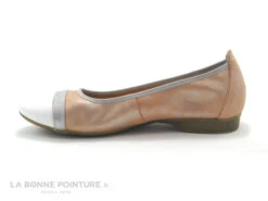 INEA DANCING Orange Ballerine -Pas à Pas cd24607c73b9e66c561f35ea11d5d5ef img 3515.jpg 103625