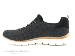 Skechers 149528 SUMMITS DAZZLING ME - Noir - Basket Femme 9 Skechers 149528 SUMMITS DAZZLING ME - Noir - Basket Femme -Pas à Pas cd24607c73b9e66c561f35ea11d5d5ef img 3591.jpg 175899