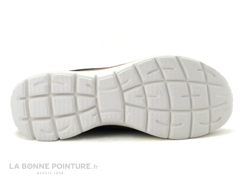 Skechers 149528 SUMMITS DAZZLING ME - Noir - Basket Femme 7 Skechers 149528 SUMMITS DAZZLING ME - Noir - Basket Femme – Image 7