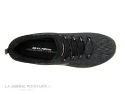 Skechers 149528 SUMMITS DAZZLING ME - Noir - Basket Femme 12 Skechers 149528 SUMMITS DAZZLING ME - Noir - Basket Femme -Pas à Pas cd24607c73b9e66c561f35ea11d5d5ef img 3594.jpg 175910