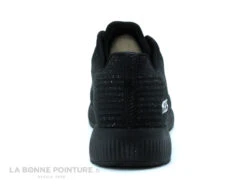 Skechers 32502 Bobs Squad Total Glam - Basket Noire Femme -Pas à Pas cd24607c73b9e66c561f35ea11d5d5ef img 3769.jpg 176211
