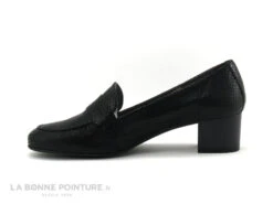 Folies MAHO Noir Lezard - Escarpin Petit Talon 9 Folies MAHO Noir Lezard - Escarpin Petit Talon -Pas à Pas cd24607c73b9e66c561f35ea11d5d5ef img 4095.jpg 152289