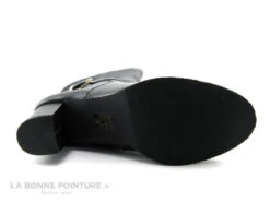 The Divine Factory QL4730 Noir - Botte Femme Talon Haut - Bride Cheville -Pas à Pas cd24607c73b9e66c561f35ea11d5d5ef img 4179.jpg 176760