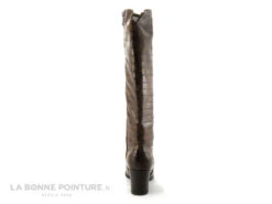 Marco Tozzi 2-25509-27 - Chestnut Croco - Botte Femme Talon Haut 8 Marco Tozzi 2-25509-27 - Chestnut Croco - Botte Femme Talon Haut -Pas à Pas cd24607c73b9e66c561f35ea11d5d5ef img 4221.jpg 165013