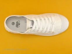 Le Temps Des Cerises BASIC 02 Dentelle Blanc - Basket Toile -Pas à Pas cd24607c73b9e66c561f35ea11d5d5ef img 4458.jpg 133871