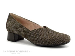 DChicas 4334 Elastico Lame Espresso - Escarpin Brillant -Pas à Pas cd24607c73b9e66c561f35ea11d5d5ef img 4564.jpg 111333