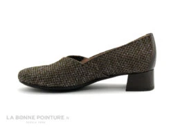 DChicas 4334 Elastico Lame Espresso - Escarpin Brillant -Pas à Pas cd24607c73b9e66c561f35ea11d5d5ef img 4566.jpg 111330