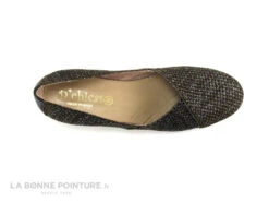 DChicas 4334 Elastico Lame Espresso - Escarpin Brillant -Pas à Pas cd24607c73b9e66c561f35ea11d5d5ef img 4569.jpg 111327