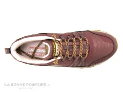 Skechers 180061 Escape Plan Endless Pursuit - Mauve - Basket Femme -Pas à Pas cd24607c73b9e66c561f35ea11d5d5ef img 4606.jpg 177242