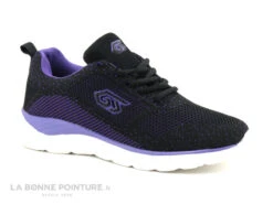 DT New York B387763 - Noir - Violet - Basket Maille Femme 9 DT New York B387763 - Noir - Violet - Basket Maille Femme -Pas à Pas cd24607c73b9e66c561f35ea11d5d5ef img 5405.jpg 178205