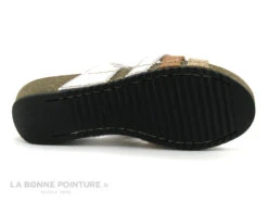 Fly Flot FLAMINGO Blanc Marron Beige - Mule Talon Compense 7 Fly Flot FLAMINGO Blanc Marron Beige - Mule Talon Compense -Pas à Pas cd24607c73b9e66c561f35ea11d5d5ef img 5748.jpg 166481