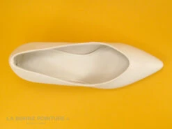 Marco Tozzi 2-22419-20 Cream - Escarpin Beige Pointu - Talon Incurve 12 Marco Tozzi 2-22419-20 Cream - Escarpin Beige Pointu - Talon Incurve -Pas à Pas cd24607c73b9e66c561f35ea11d5d5ef img 5957.jpg 179087