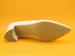 Marco Tozzi 2-22419-20 Cream - Escarpin Beige Pointu - Talon Incurve 13 Marco Tozzi 2-22419-20 Cream - Escarpin Beige Pointu - Talon Incurve -Pas à Pas cd24607c73b9e66c561f35ea11d5d5ef img 5962.jpg 179088