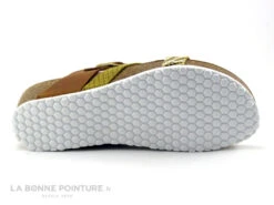 Morans JORCO Cognac - Jaune - Mule Mode Femme Ajustable 13 Morans JORCO Cognac - Jaune - Mule Mode Femme Ajustable -Pas à Pas cd24607c73b9e66c561f35ea11d5d5ef img 6097.jpg 166831