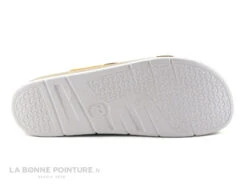 Flex Is PERASA Senape - Mule Reglable Femme Cuir Jaune 13 Flex Is PERASA Senape - Mule Reglable Femme Cuir Jaune -Pas à Pas cd24607c73b9e66c561f35ea11d5d5ef img 6140.jpg 166968