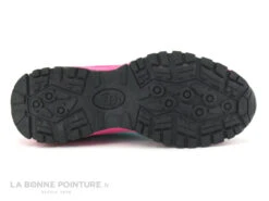 Brutting NORWALK 191305 - Turquoise Rose Noir - Basket Rando F -Pas à Pas cd24607c73b9e66c561f35ea11d5d5ef img 6513.jpg 179399